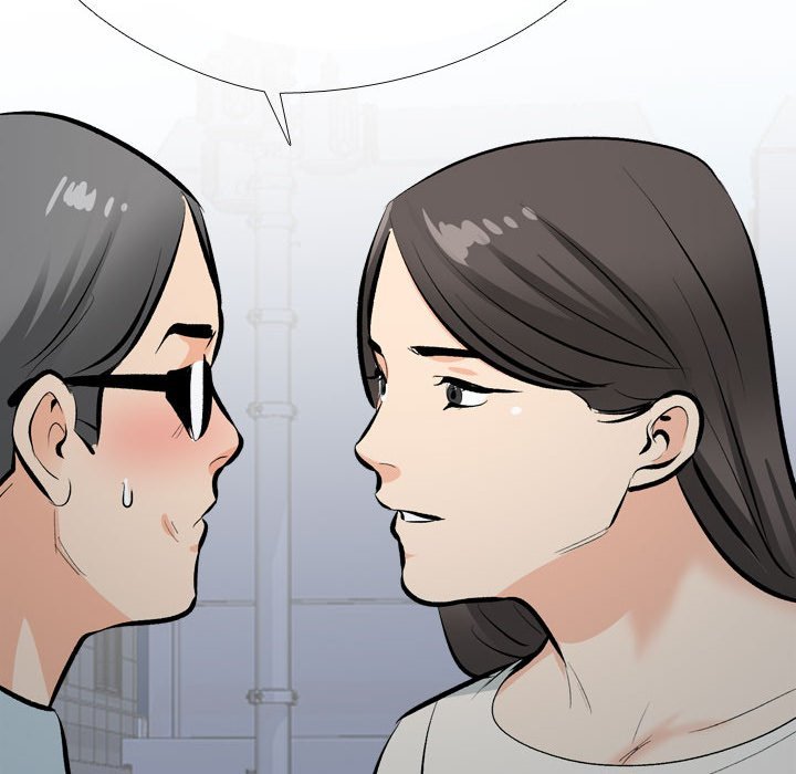 Our Exchange Manhwa - Chapter 194 Page 9