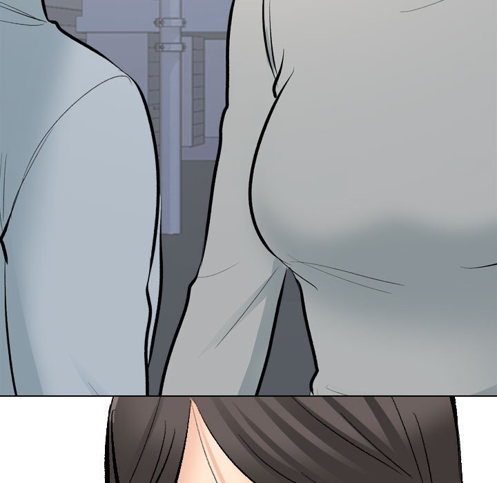 Our Exchange Manhwa - Chapter 194 Page 10