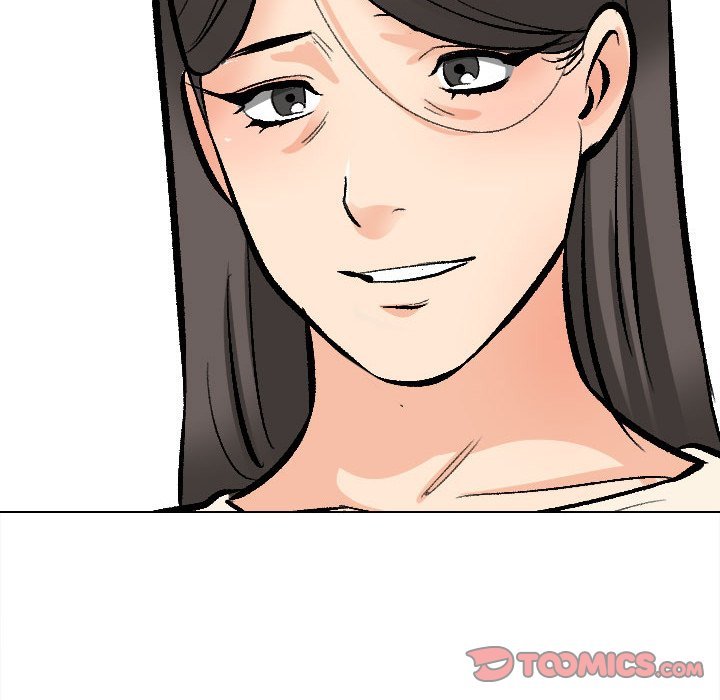 Our Exchange Manhwa - Chapter 194 Page 11