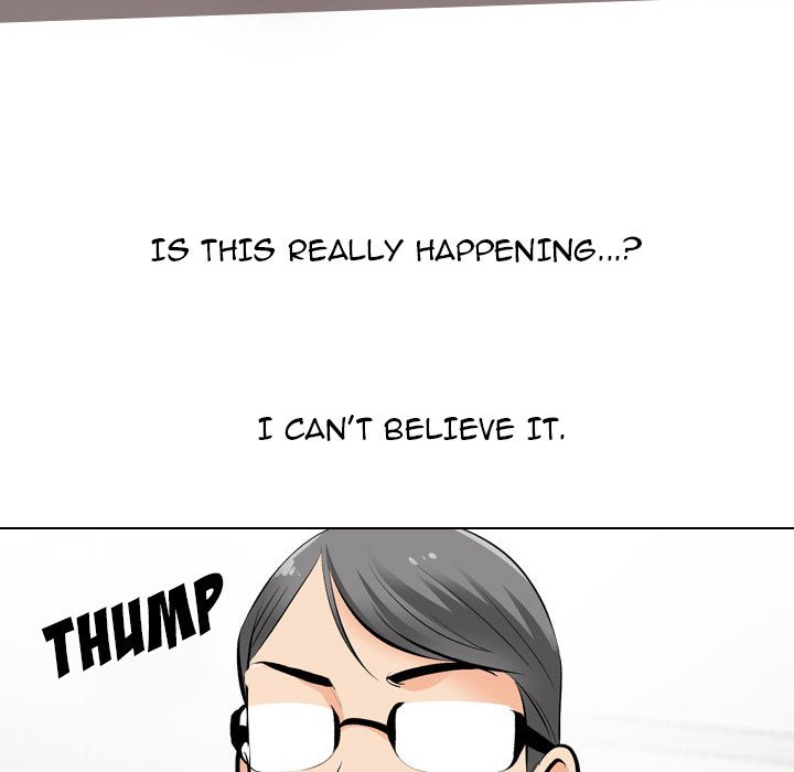 Our Exchange Manhwa - Chapter 194 Page 19