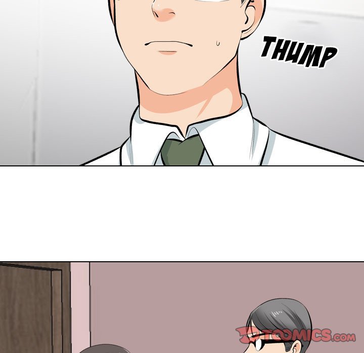 Our Exchange Manhwa - Chapter 194 Page 20