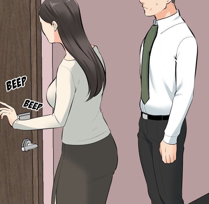 Our Exchange Manhwa - Chapter 194 Page 21