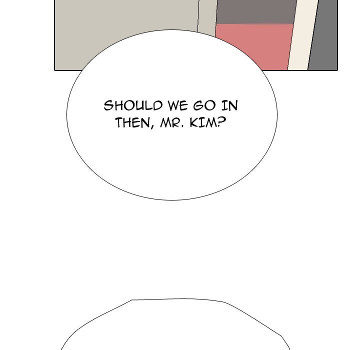 Our Exchange Manhwa - Chapter 194 Page 24