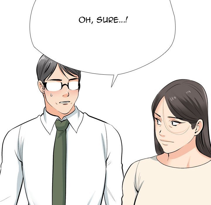 Our Exchange Manhwa - Chapter 194 Page 25