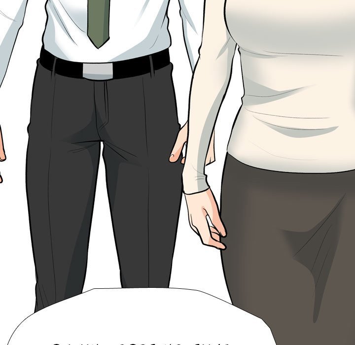 Our Exchange Manhwa - Chapter 194 Page 26