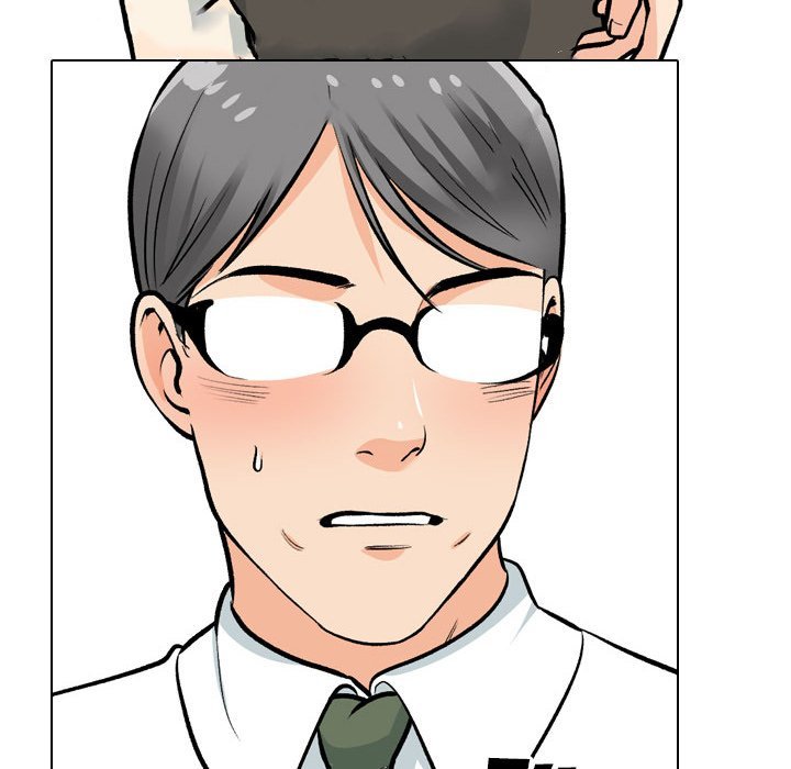 Our Exchange Manhwa - Chapter 194 Page 31