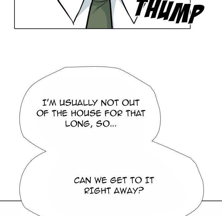 Our Exchange Manhwa - Chapter 194 Page 32