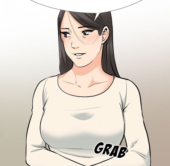 Our Exchange Manhwa - Chapter 194 Page 33