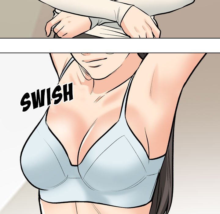 Our Exchange Manhwa - Chapter 194 Page 34