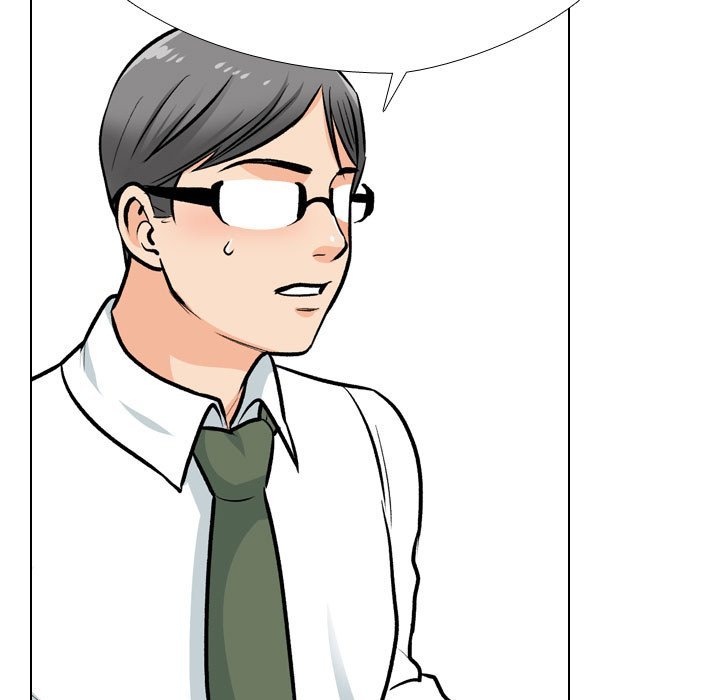 Our Exchange Manhwa - Chapter 194 Page 36