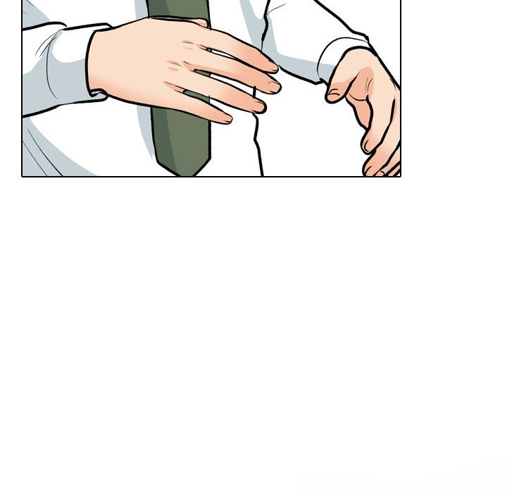 Our Exchange Manhwa - Chapter 194 Page 37