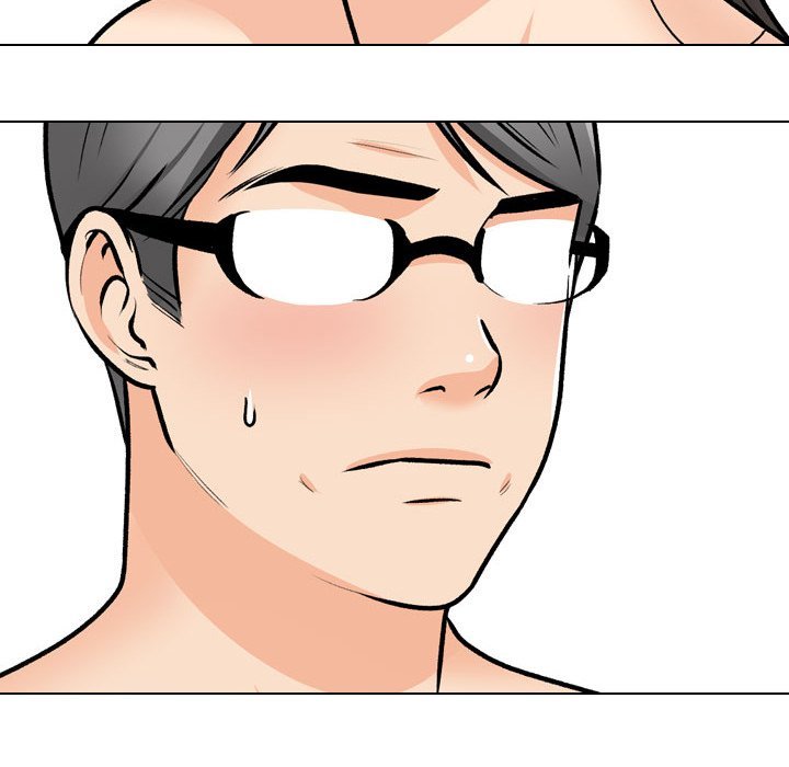 Our Exchange Manhwa - Chapter 194 Page 41