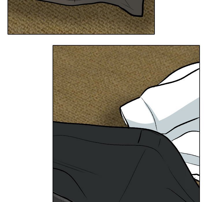 Our Exchange Manhwa - Chapter 194 Page 46