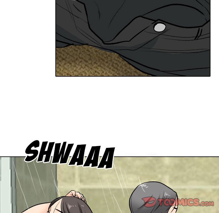 Our Exchange Manhwa - Chapter 194 Page 47