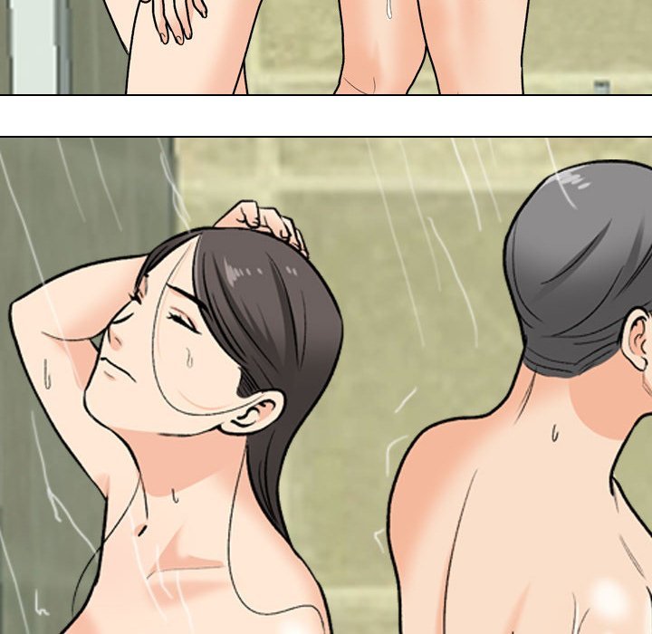 Our Exchange Manhwa - Chapter 194 Page 49