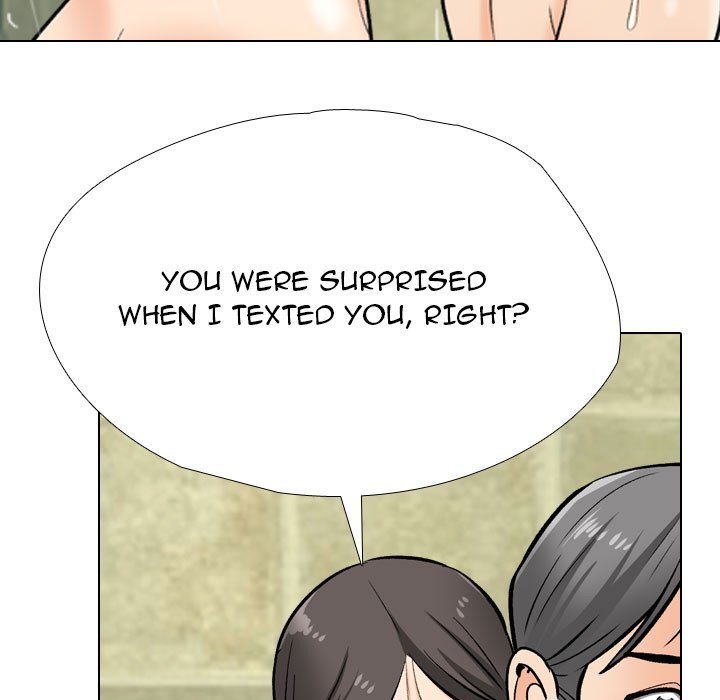 Our Exchange Manhwa - Chapter 194 Page 50