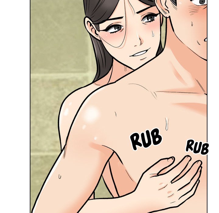 Our Exchange Manhwa - Chapter 194 Page 51