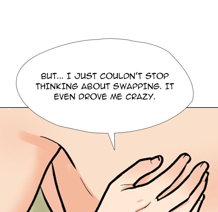 Our Exchange Manhwa - Chapter 194 Page 53