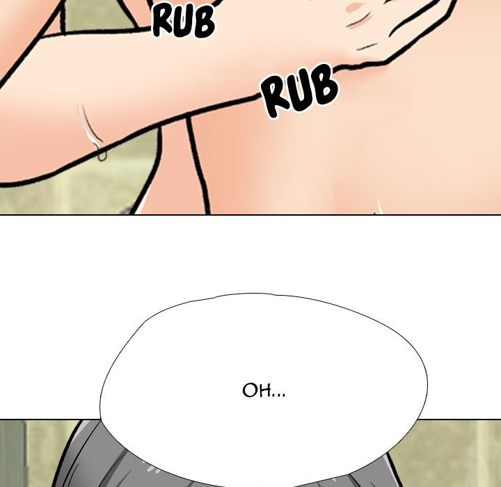 Our Exchange Manhwa - Chapter 194 Page 54