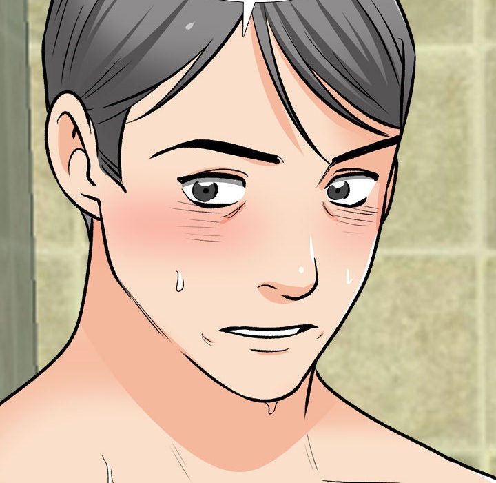 Our Exchange Manhwa - Chapter 194 Page 55