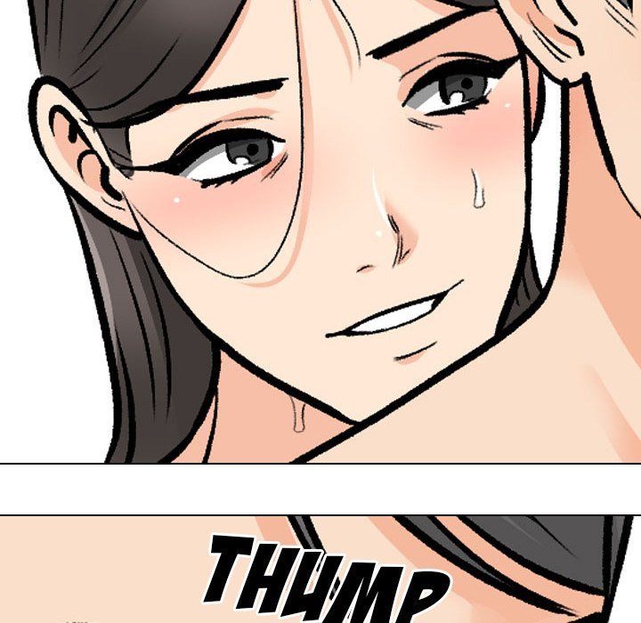 Our Exchange Manhwa - Chapter 194 Page 69