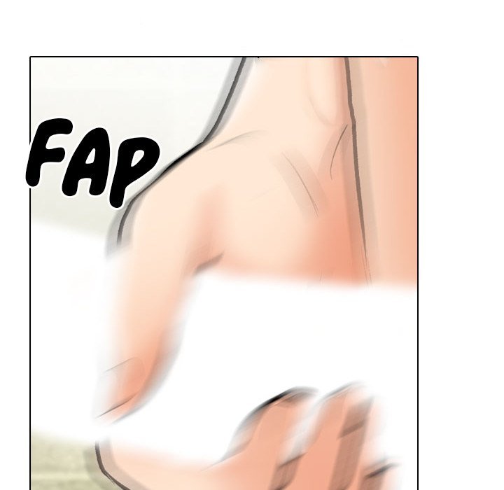 Our Exchange Manhwa - Chapter 194 Page 71