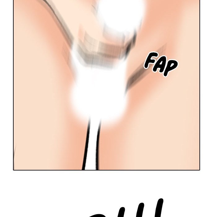 Our Exchange Manhwa - Chapter 194 Page 81