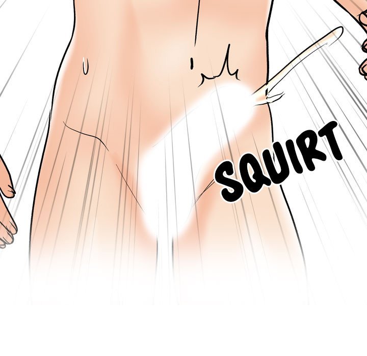 Our Exchange Manhwa - Chapter 194 Page 86