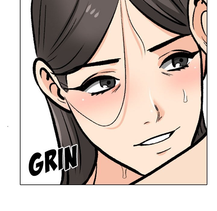 Our Exchange Manhwa - Chapter 194 Page 89