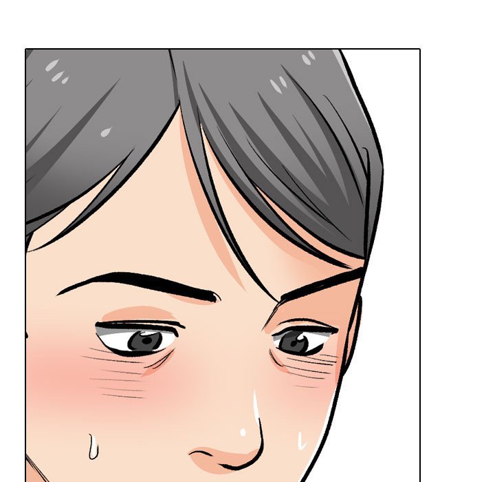 Our Exchange Manhwa - Chapter 194 Page 90