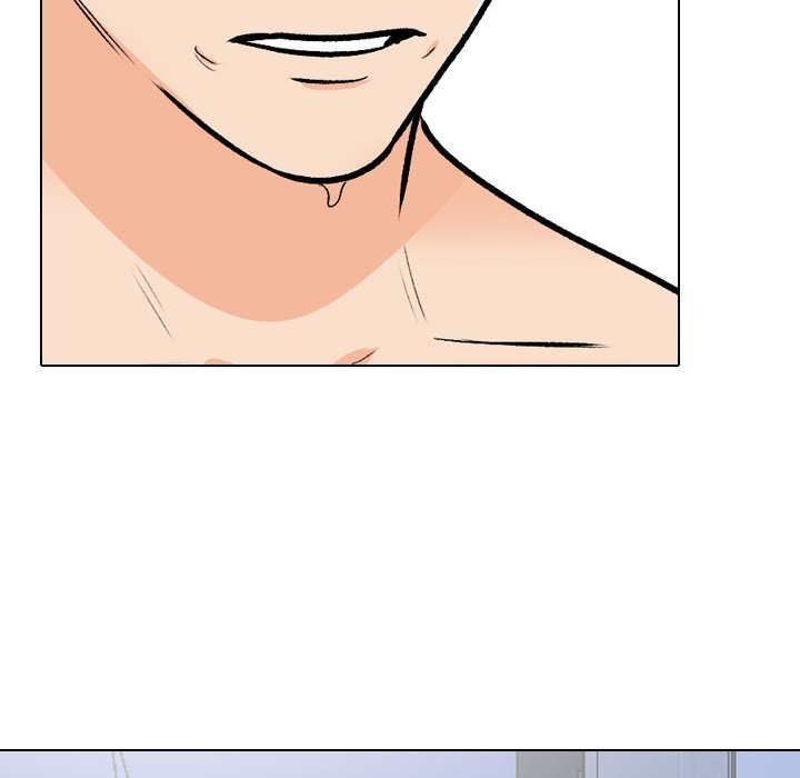 Our Exchange Manhwa - Chapter 194 Page 91