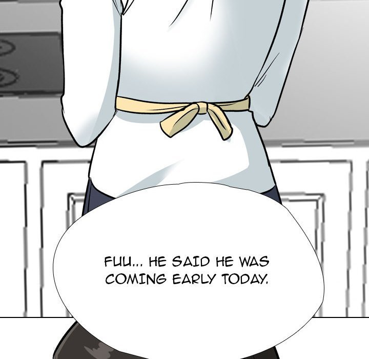 Our Exchange Manhwa - Chapter 194 Page 95