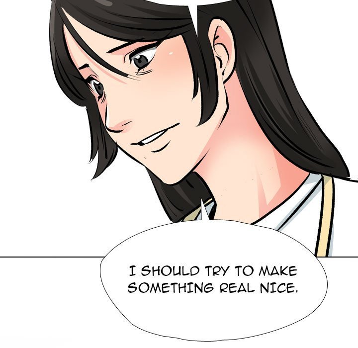 Our Exchange Manhwa - Chapter 194 Page 96