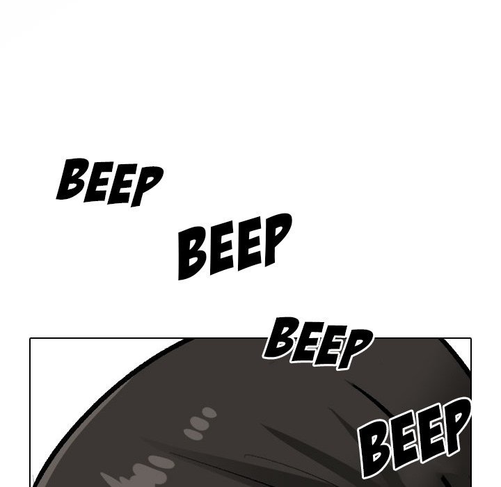 Our Exchange Manhwa - Chapter 194 Page 97