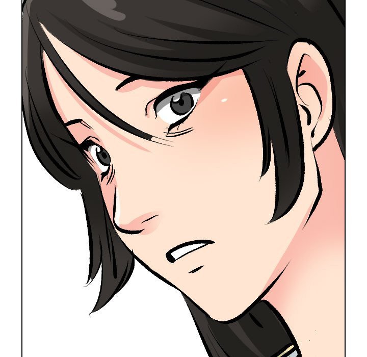 Our Exchange Manhwa - Chapter 194 Page 98