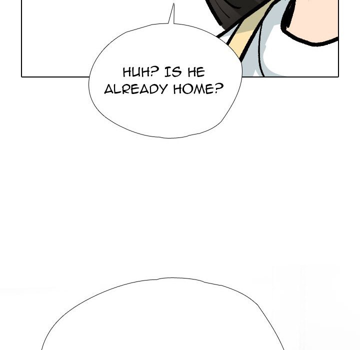 Our Exchange Manhwa - Chapter 194 Page 99