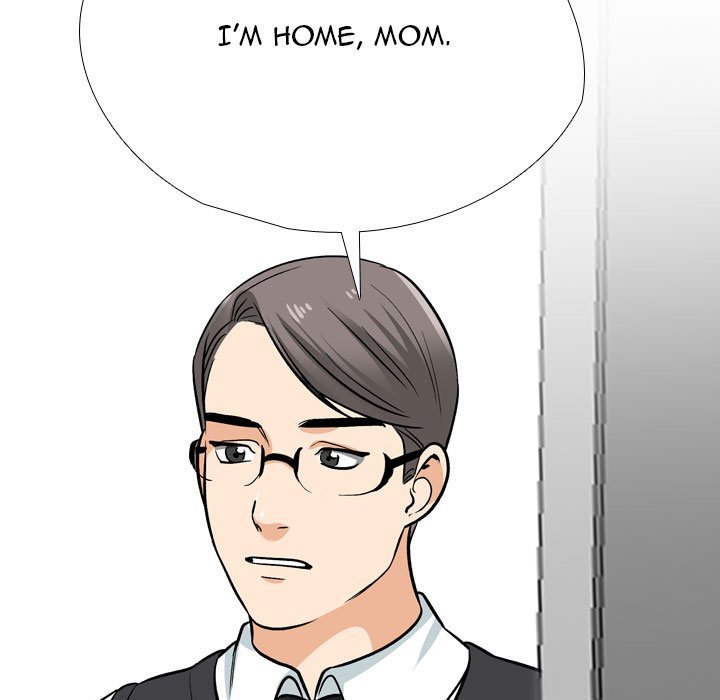 Our Exchange Manhwa - Chapter 194 Page 100