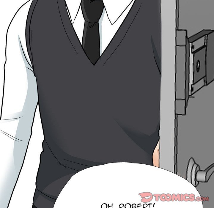 Our Exchange Manhwa - Chapter 194 Page 101