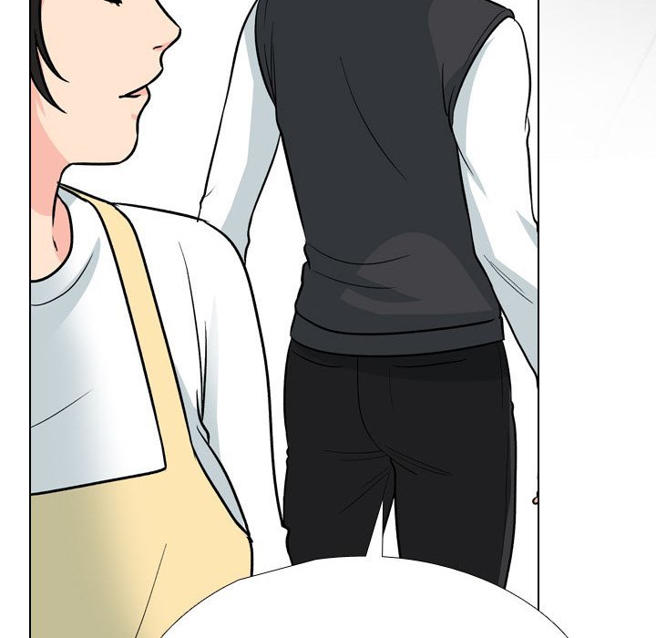 Our Exchange Manhwa - Chapter 194 Page 103