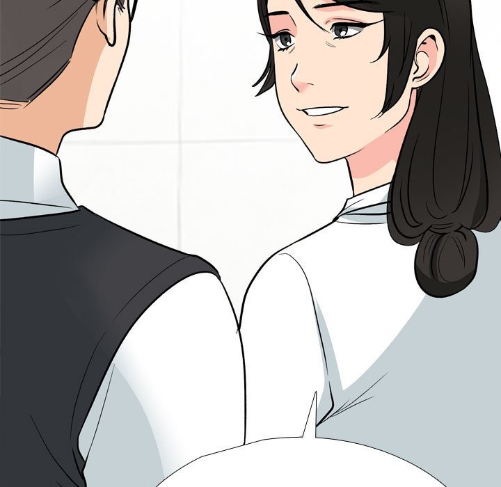 Our Exchange Manhwa - Chapter 194 Page 106