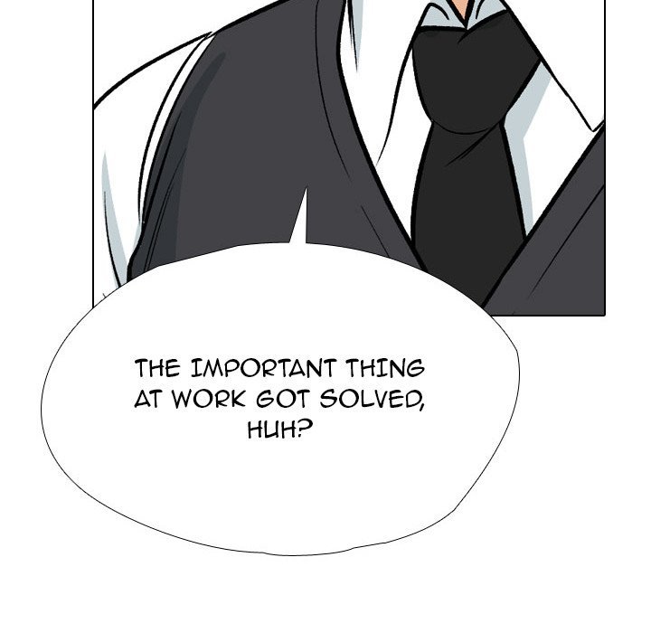 Our Exchange Manhwa - Chapter 194 Page 109