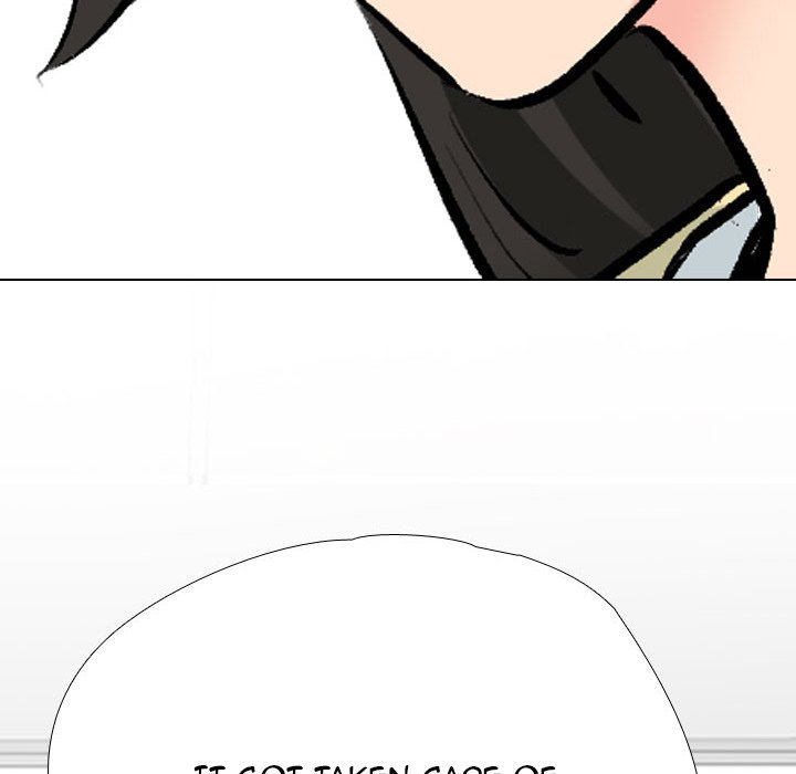 Our Exchange Manhwa - Chapter 194 Page 111