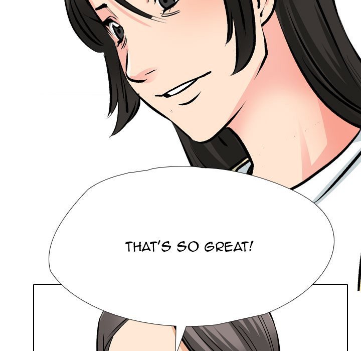 Our Exchange Manhwa - Chapter 194 Page 114