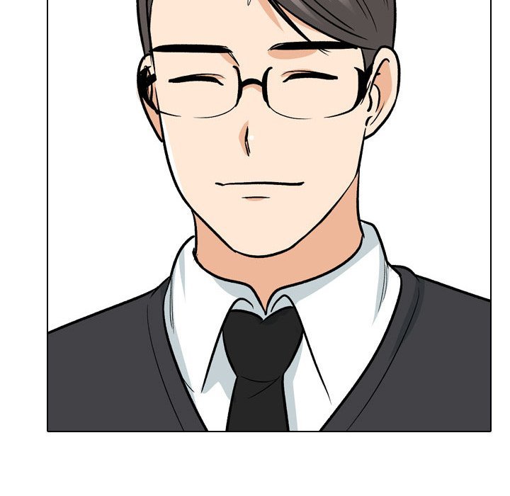 Our Exchange Manhwa - Chapter 194 Page 115