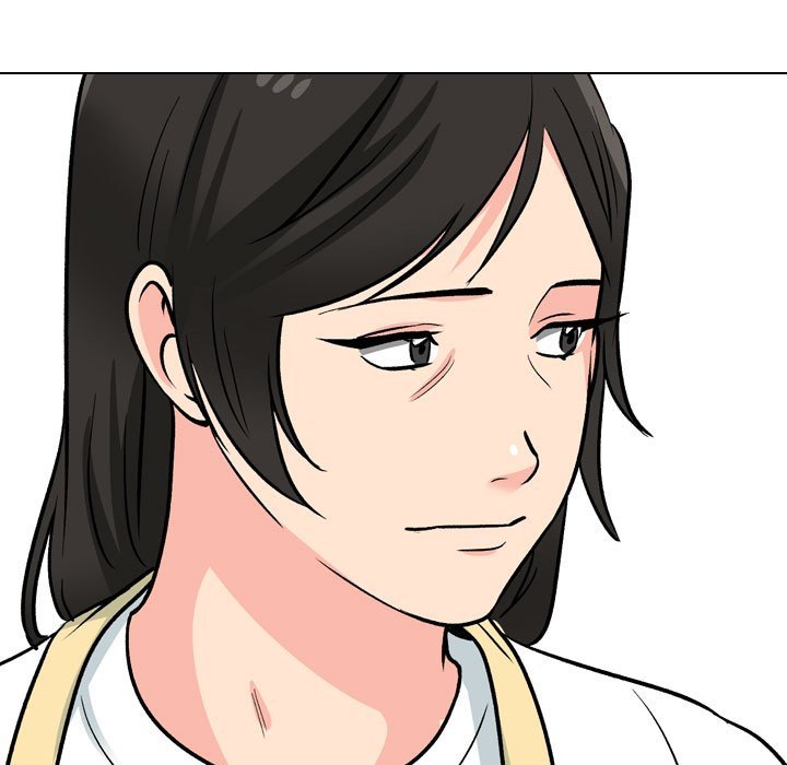 Our Exchange Manhwa - Chapter 194 Page 116