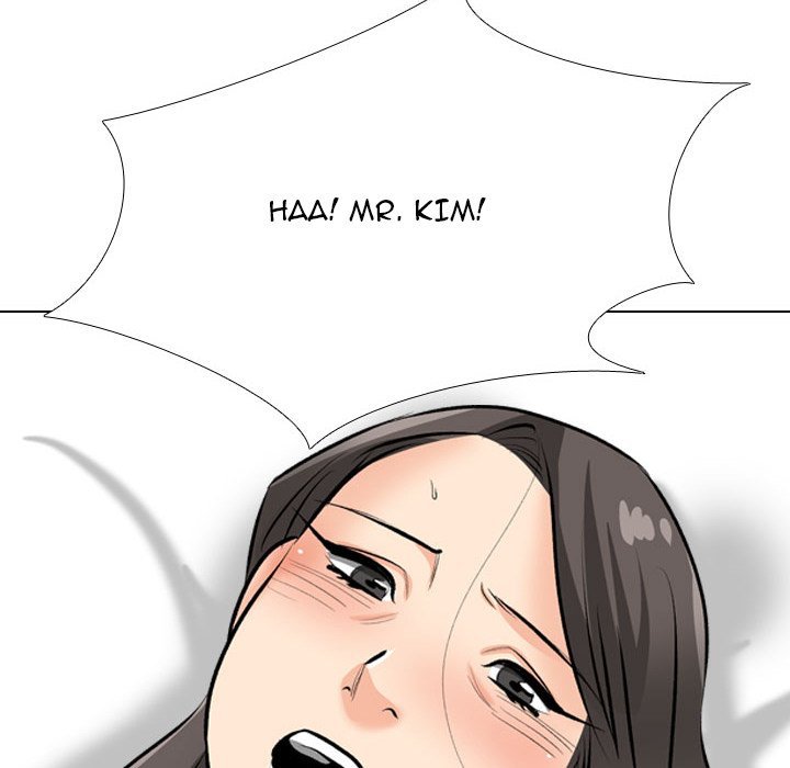 Our Exchange Manhwa - Chapter 194 Page 123