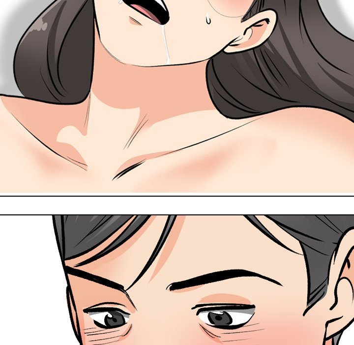 Our Exchange Manhwa - Chapter 194 Page 124