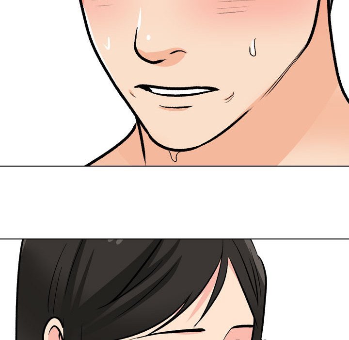 Our Exchange Manhwa - Chapter 194 Page 125