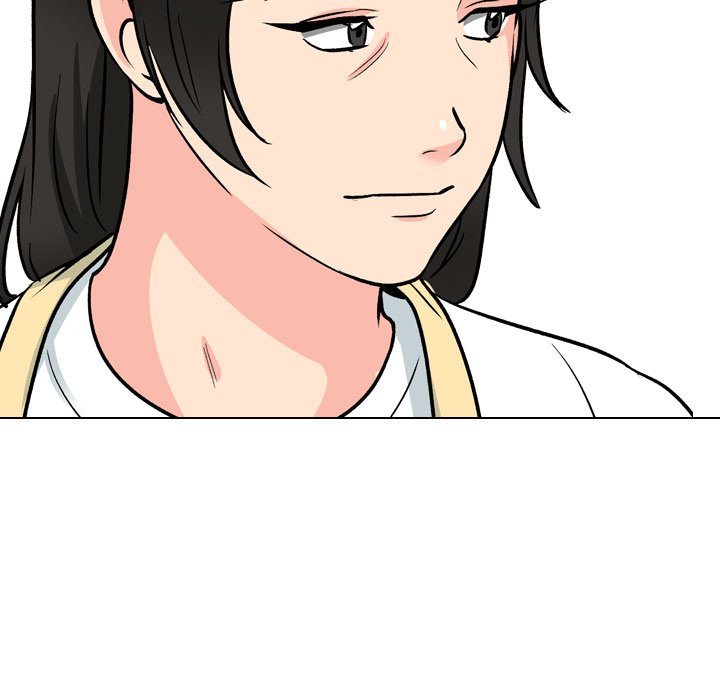 Our Exchange Manhwa - Chapter 194 Page 126