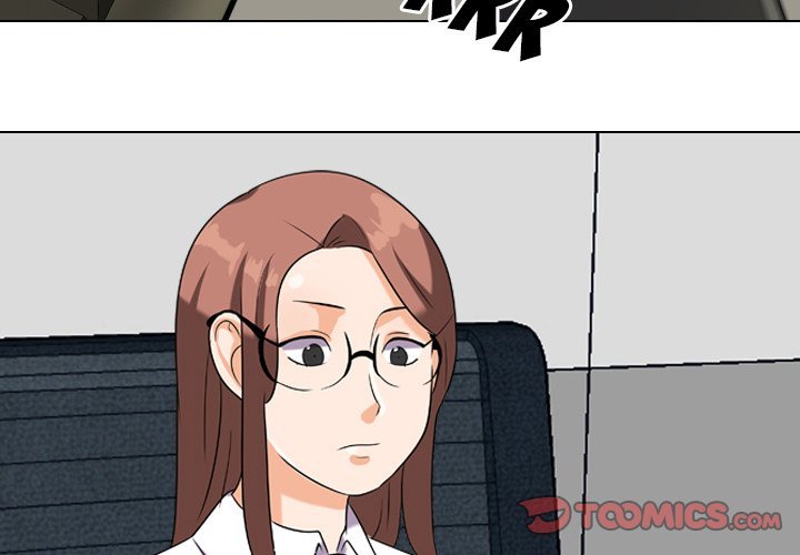 Our Exchange Manhwa - Chapter 20 Page 1